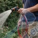 Градински трислоен маркуч 3/4", 50 м, Great Garden Red Градински трислоен маркуч 3/4", 50 м, Great Garden Red